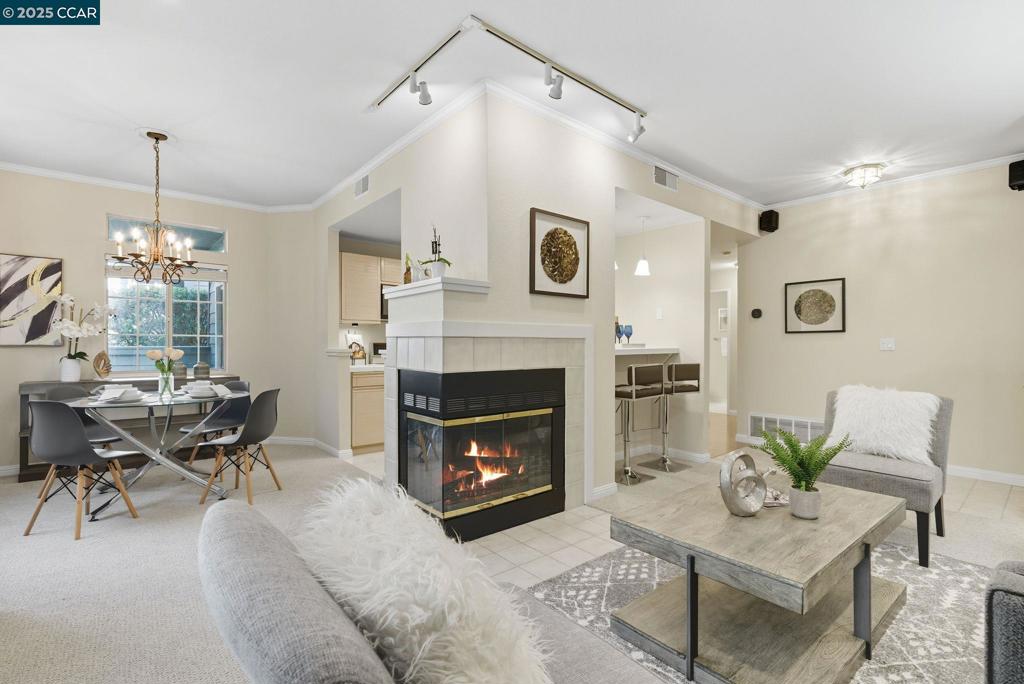 CANYON MEADOWS - Residential