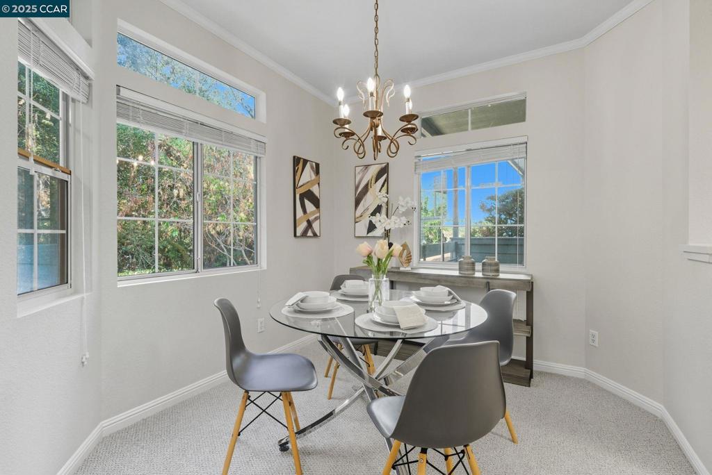 CANYON MEADOWS - Residential