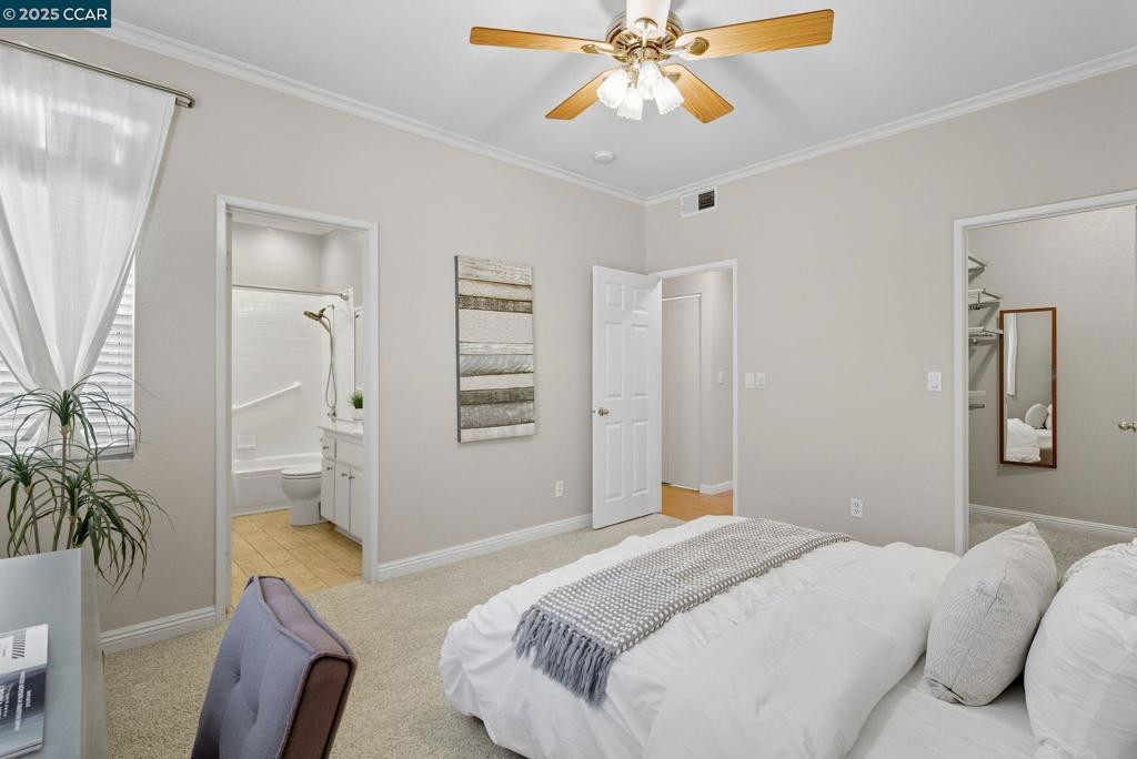CANYON MEADOWS - Residential