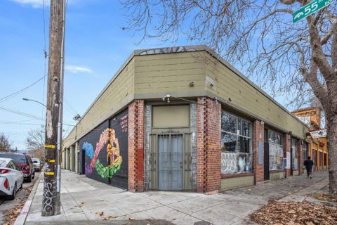 Photo of 5428 San Pablo Avenue, Oakland, CA 94608 (MLS # ML82061406)