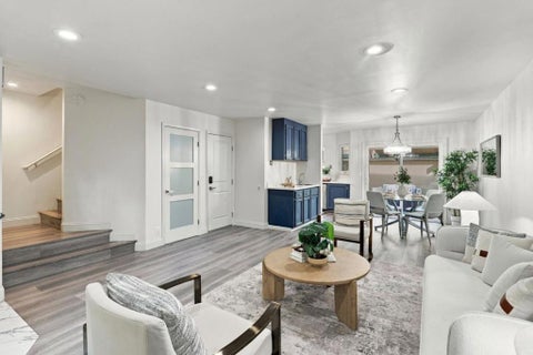 Photo of 388 Union Avenue #C, Campbell, CA 95008 (MLS # ML82066043)