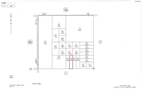 Photo of 0 E Ave O-8, Palmdale, CA 93591 (MLS # IV25245261) Photo of 0 E Ave O-8, Palmdale, CA 93591 (MLS # IV25245261)