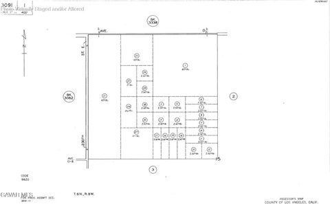Photo of 0 E Ave O-8, Palmdale, CA 93591 (MLS # IV25245261)