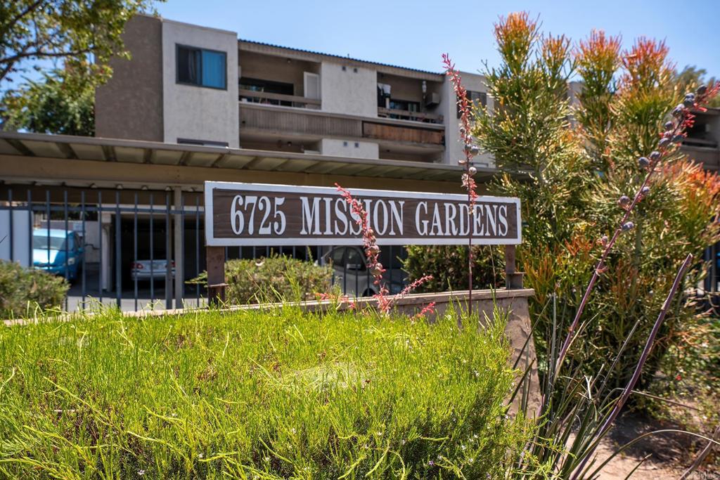 6725 Mission Gorge Rd Rd 101A, San Diego CA 92120