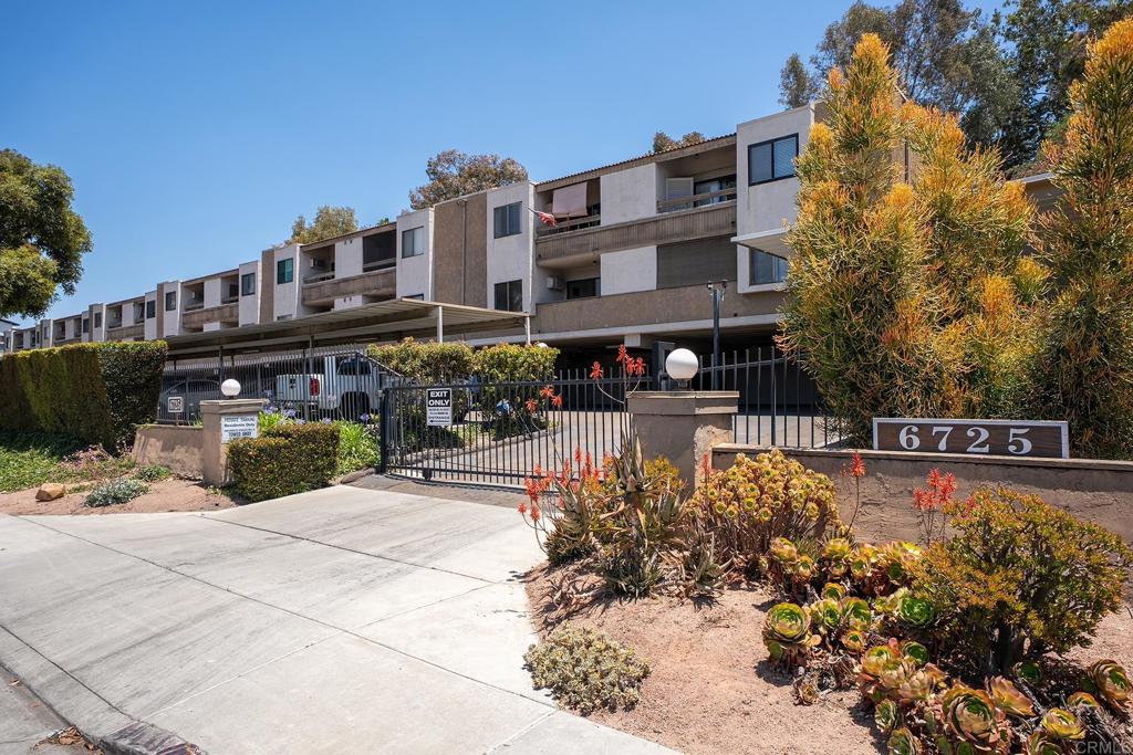 6725 Mission Gorge Rd Rd