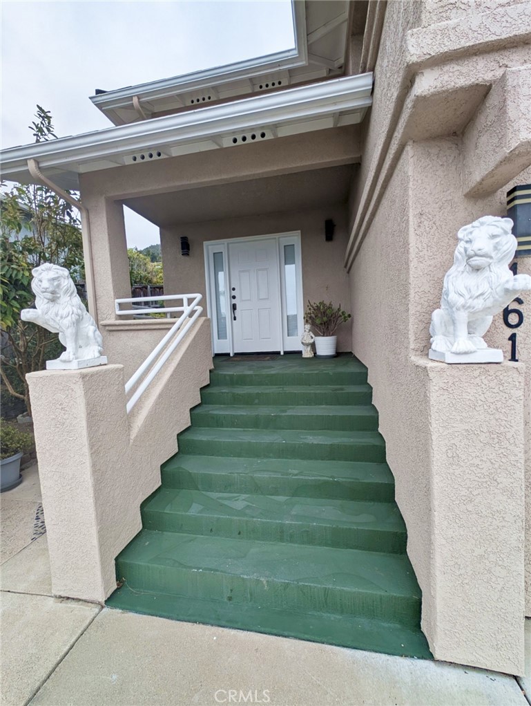 1611 Costa Del Sol