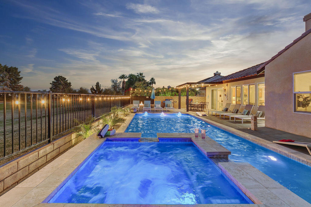 Indian Palms (31432) - Residential
