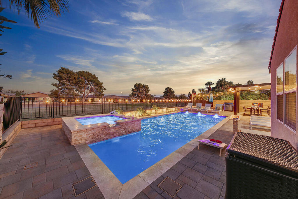 Indian Palms (31432) - Residential