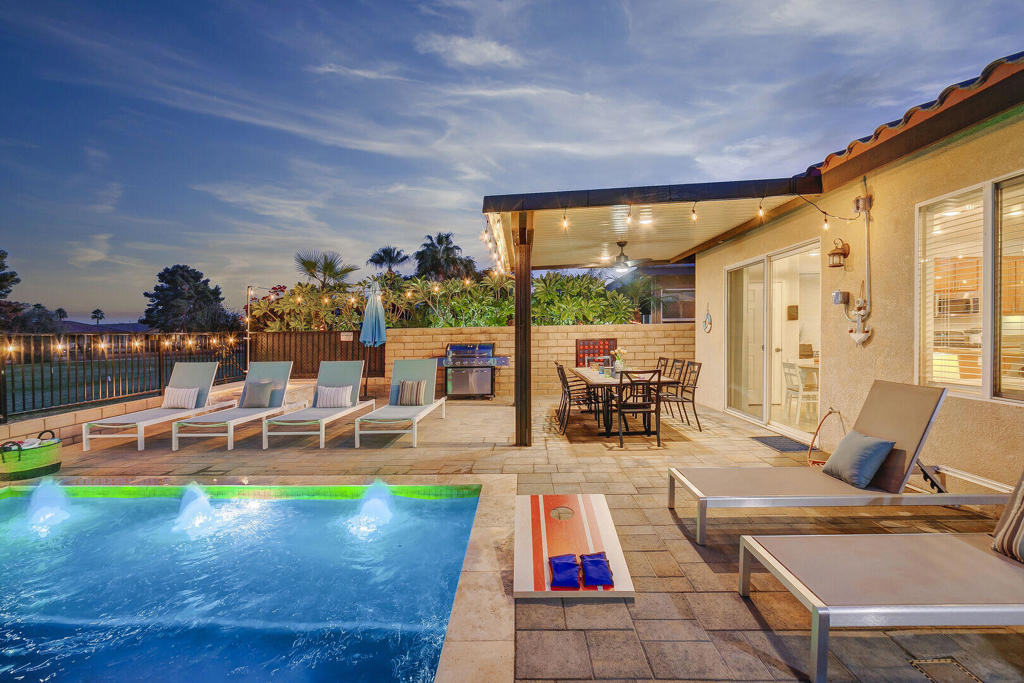 Indian Palms (31432) - Residential