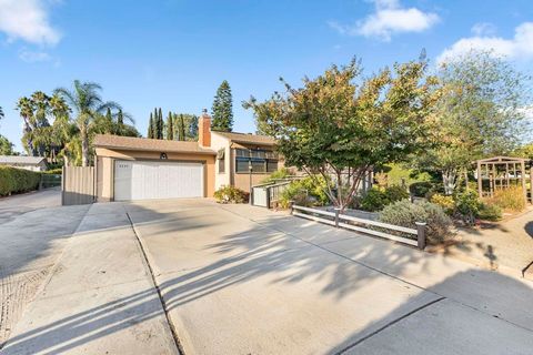 5237 Nannette Street Bonita CA 91902