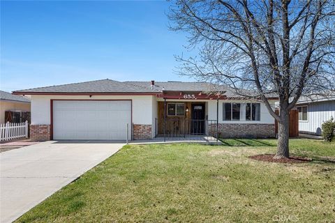 Photo of 655 N Princeton Ave, Coalinga, CA 93210 (MLS # FR26047598)