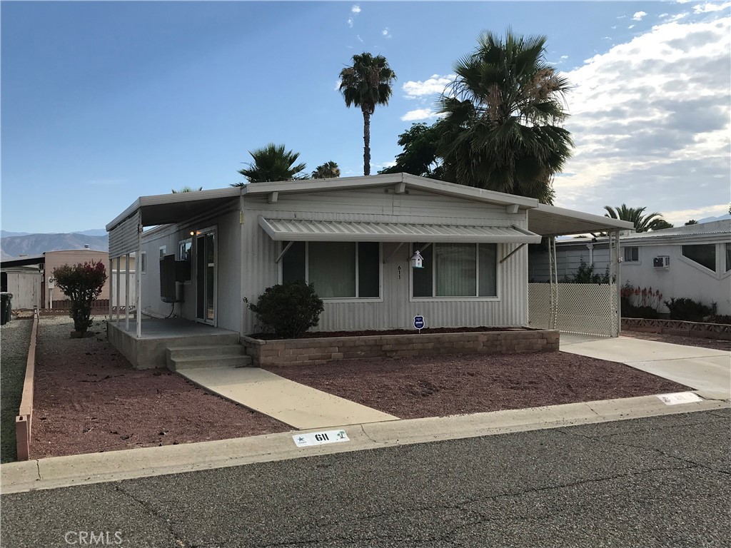 611 Santa Clara