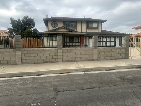 1029 1029 W Madrona Rialto CA 92376