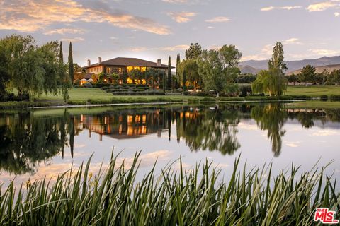 1620 Westerly Road Santa Ynez CA 93460