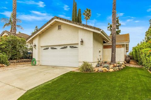 Photo of 1887 Guilder Gln, Escondido, CA 92029 (MLS # NDP2601383)