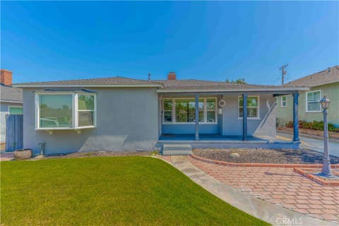Photo of 11325 HOWARD Street, Whittier, CA 90601 (MLS # MB26130800)