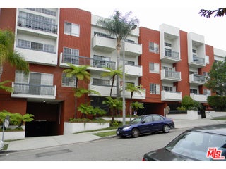 Photo of 10650 Kinnard Avenue #211, Los Angeles, CA 90024 (MLS # 26845639)