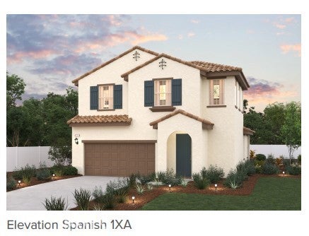 Photo of 29269 Crescent Way, Highland, CA 92346 (MLS # CV26072641)