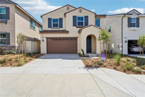29269 Crescent Way, Highland, CA 92346 - MLS#: CV26072641