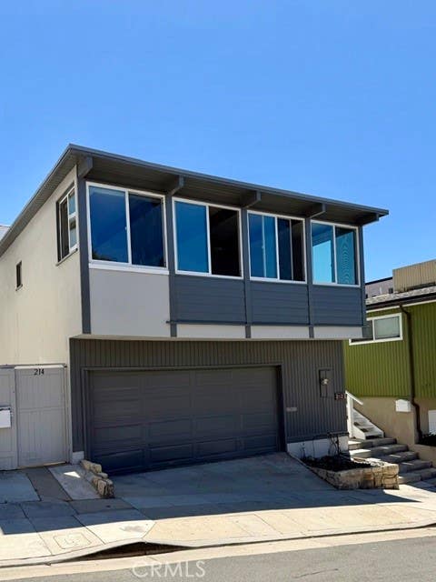 Photo of 212 21st Pl, Manhattan Beach, CA 90266 (MLS # SB26174392)