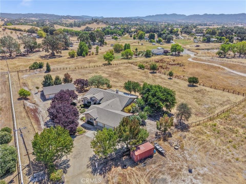 Tiny photo for 9336 Carmel Road, Atascadero, CA 93422 (MLS # SC26173084)
