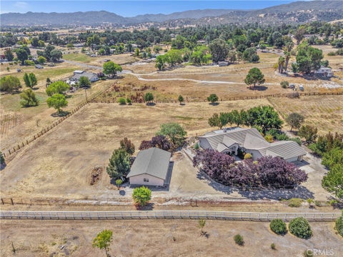 Tiny photo for 9336 Carmel Road, Atascadero, CA 93422 (MLS # SC26173084)