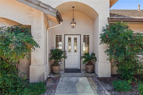 Tiny photo for 9336 Carmel Road, Atascadero, CA 93422 (MLS # SC26173084)