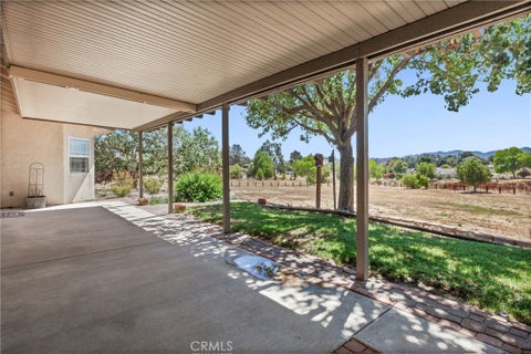 Tiny photo for 9336 Carmel Road, Atascadero, CA 93422 (MLS # SC26173084)