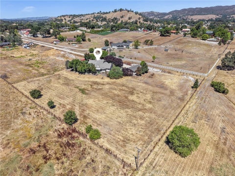 Tiny photo for 9336 Carmel Road, Atascadero, CA 93422 (MLS # SC26173084)