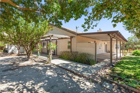 Tiny photo for 9336 Carmel Road, Atascadero, CA 93422 (MLS # SC26173084)