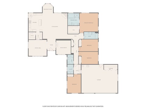 Tiny photo for 9336 Carmel Road, Atascadero, CA 93422 (MLS # SC26173084)