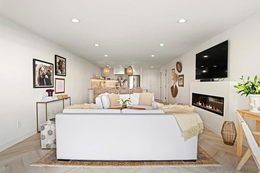 Solana Beach - Residential