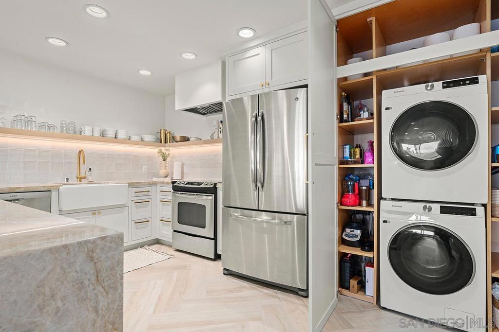 Solana Beach - Residential