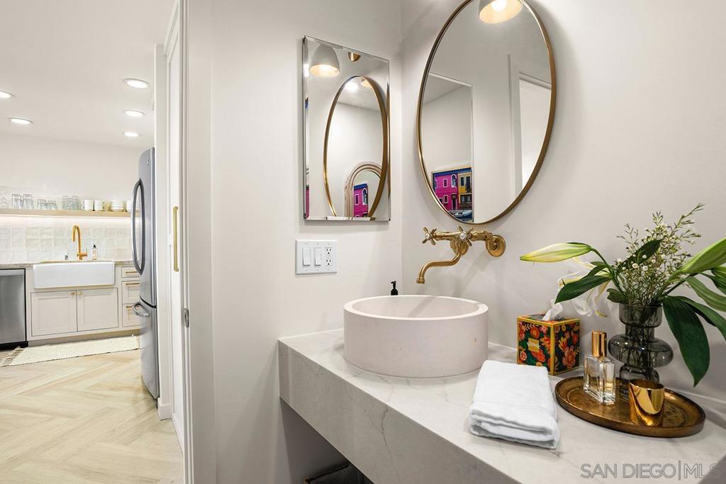 Solana Beach - Residential