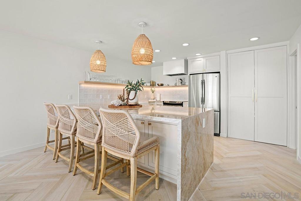 Solana Beach - Residential