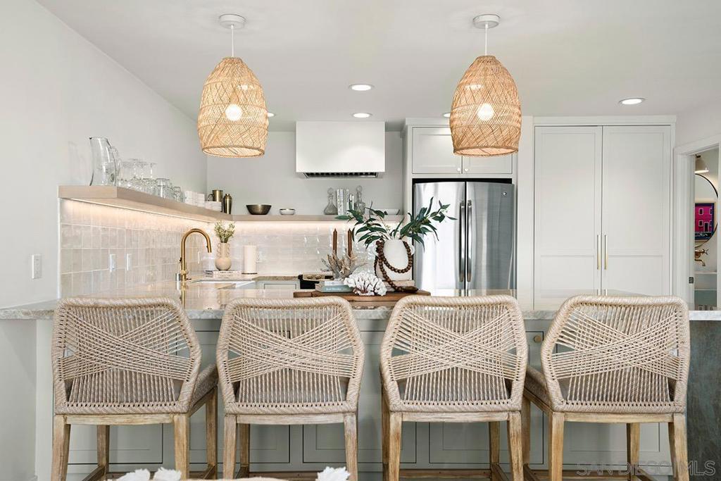 Solana Beach - Residential