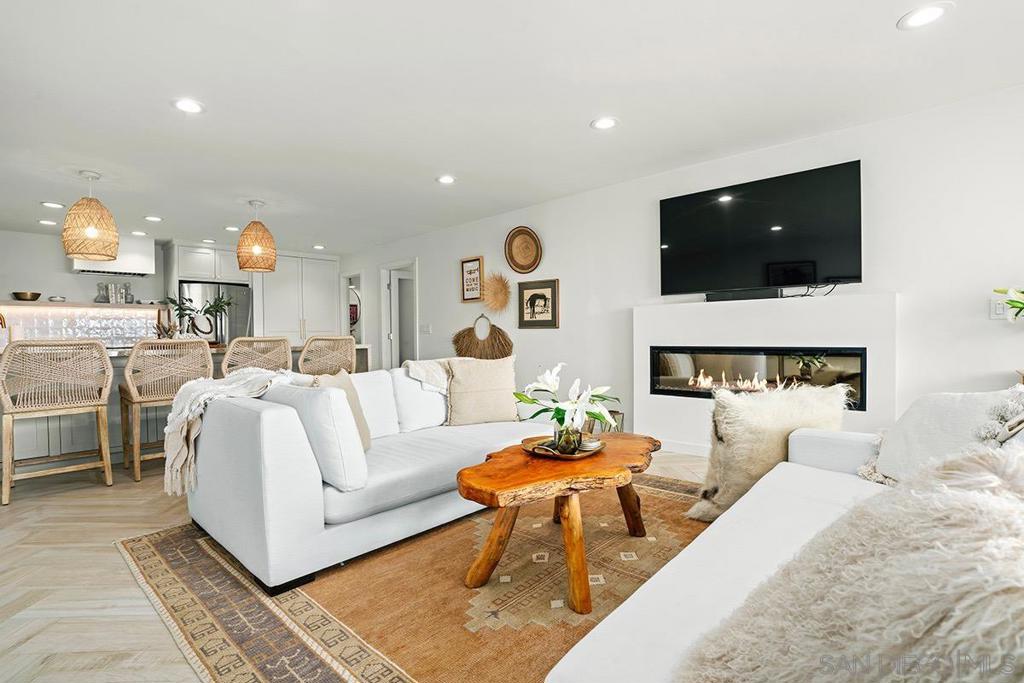 Solana Beach - Residential