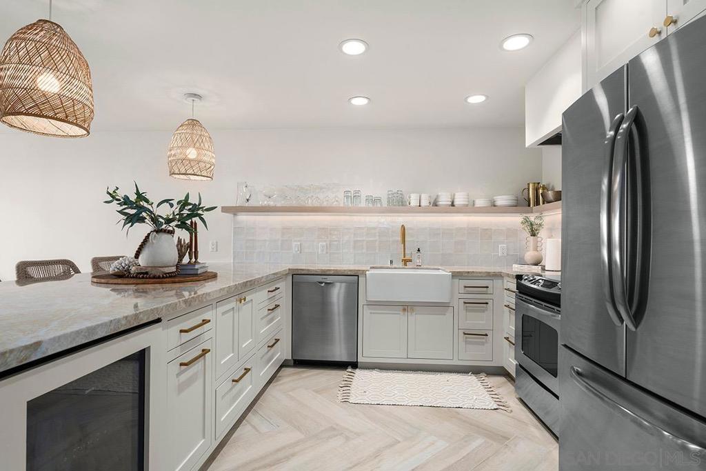 Solana Beach - Residential