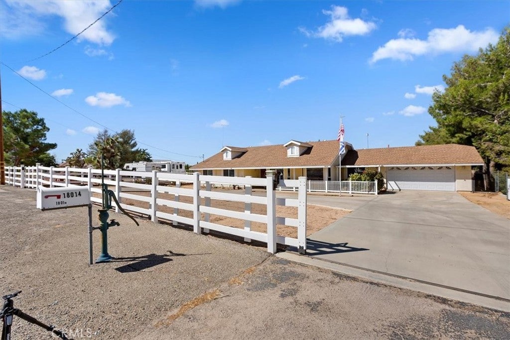 18014 Talisman Street