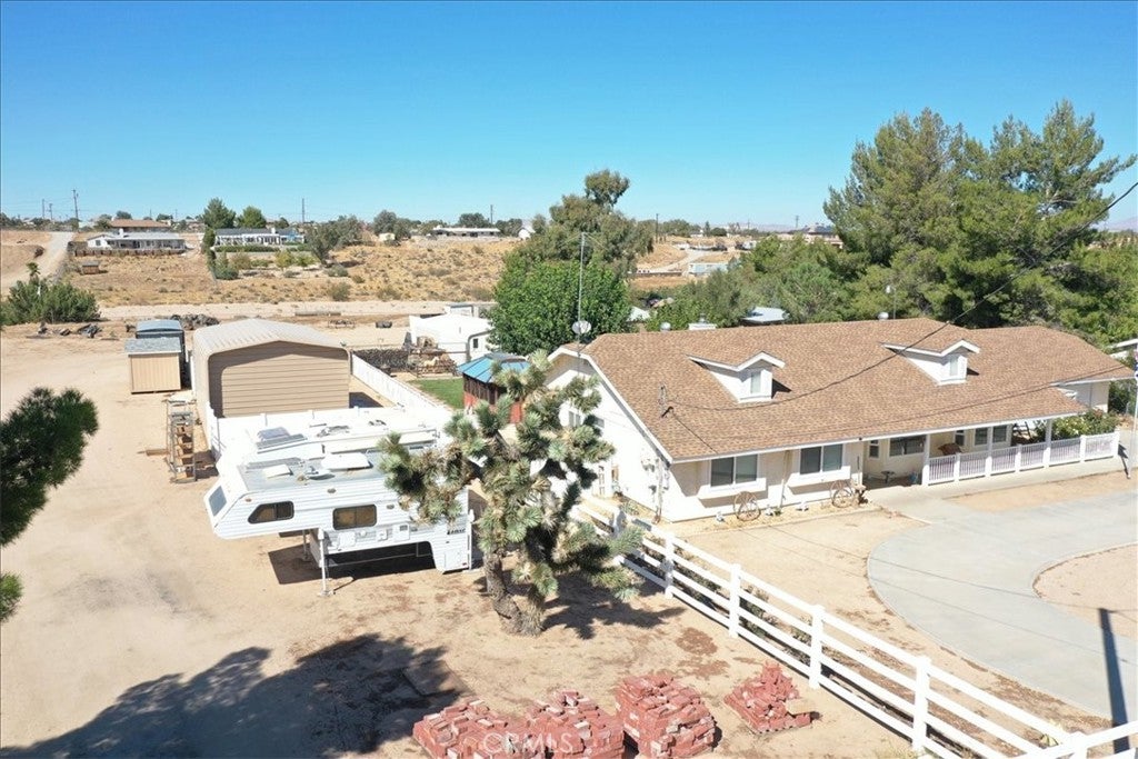 18014 Talisman Street