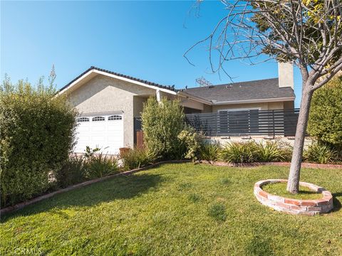 913 Dune Street El Segundo CA 90245