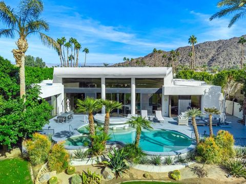 46665 Quail Run Lane Indian Wells CA 92210