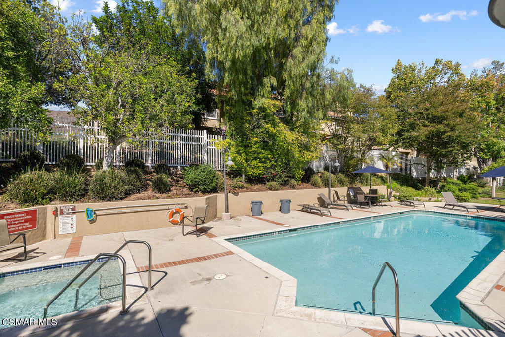 Canyon Club Villas-370 - 1003932 - Residential