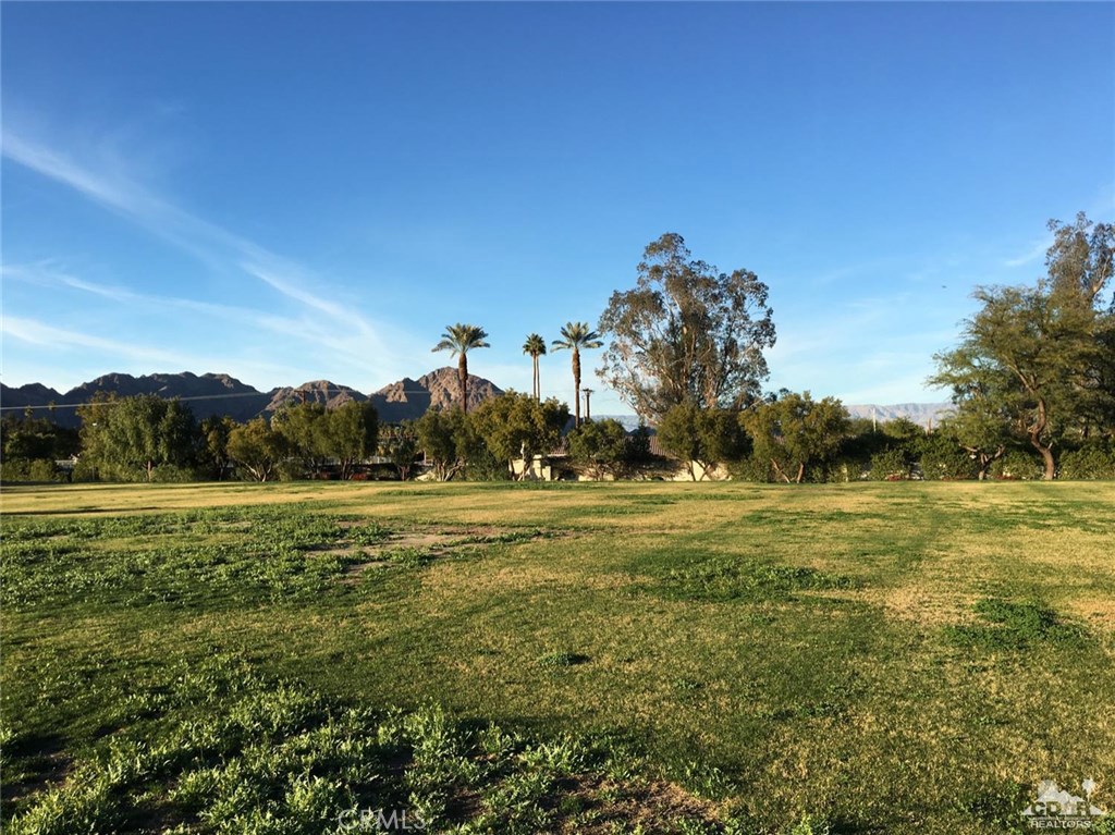 Tradition Golf Club - Land