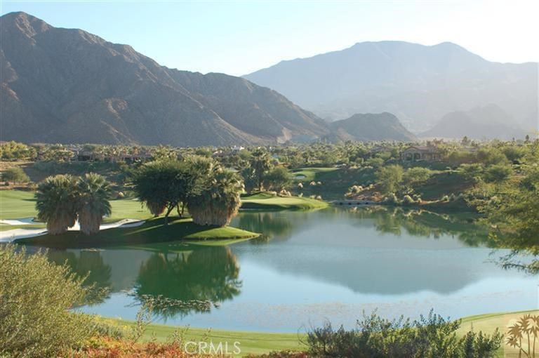 Tradition Golf Club - Land