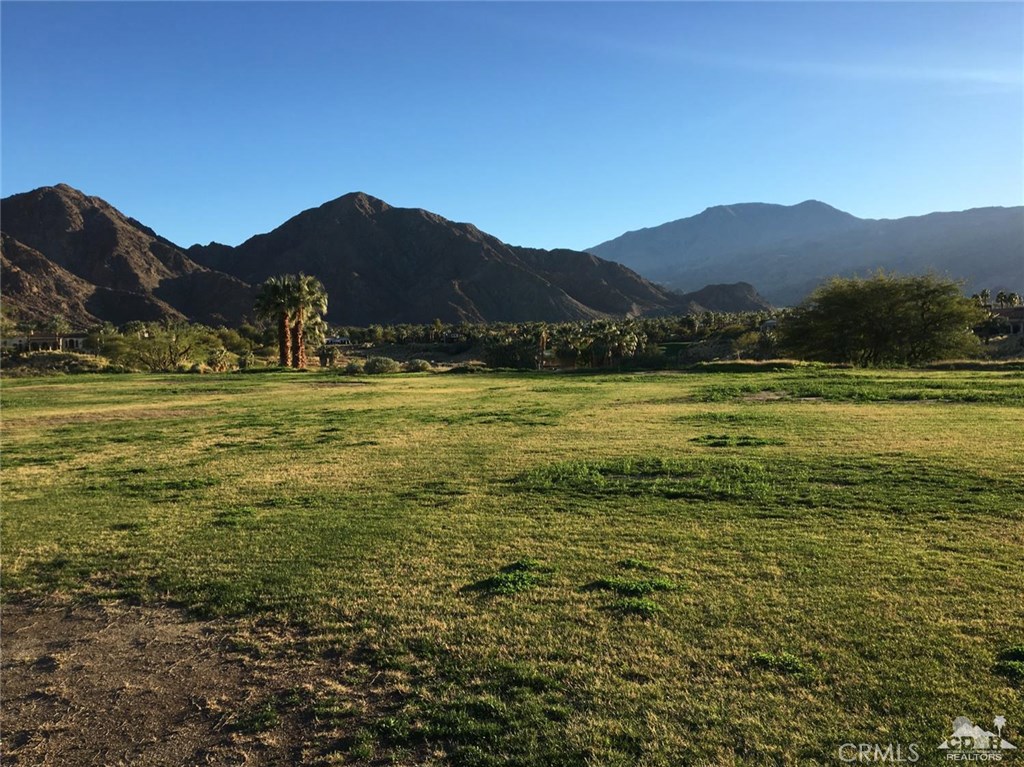 Tradition Golf Club - Land