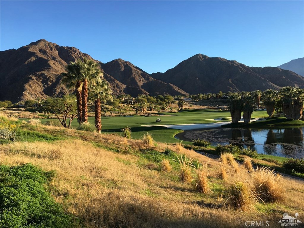 Tradition Golf Club - Land