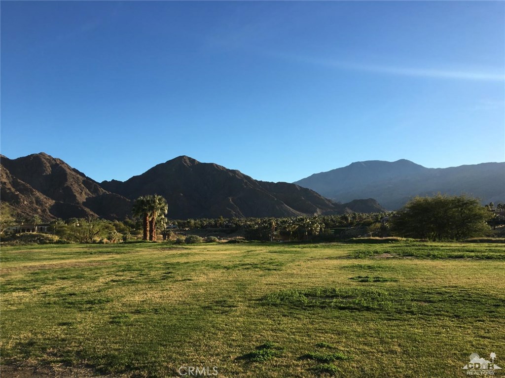 Tradition Golf Club - Land