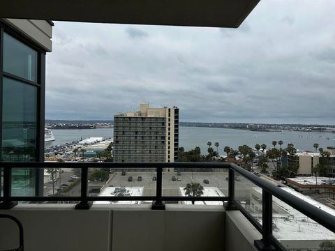 1205 Pacific Hwy 1201 San Diego CA 92101