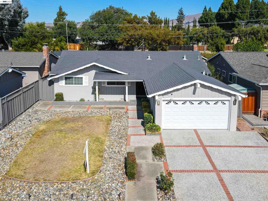 Photo of 4852 Regents Park Ln Ln, Fremont, CA 94538 (MLS # 41147894)
